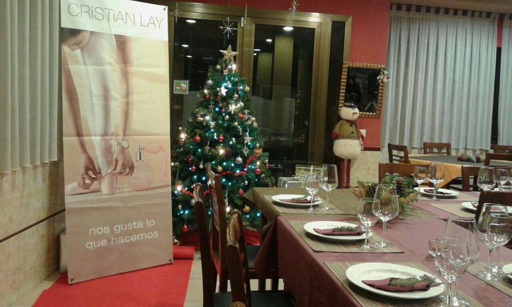 Hostal Torremirona Salt Luaran gambar
